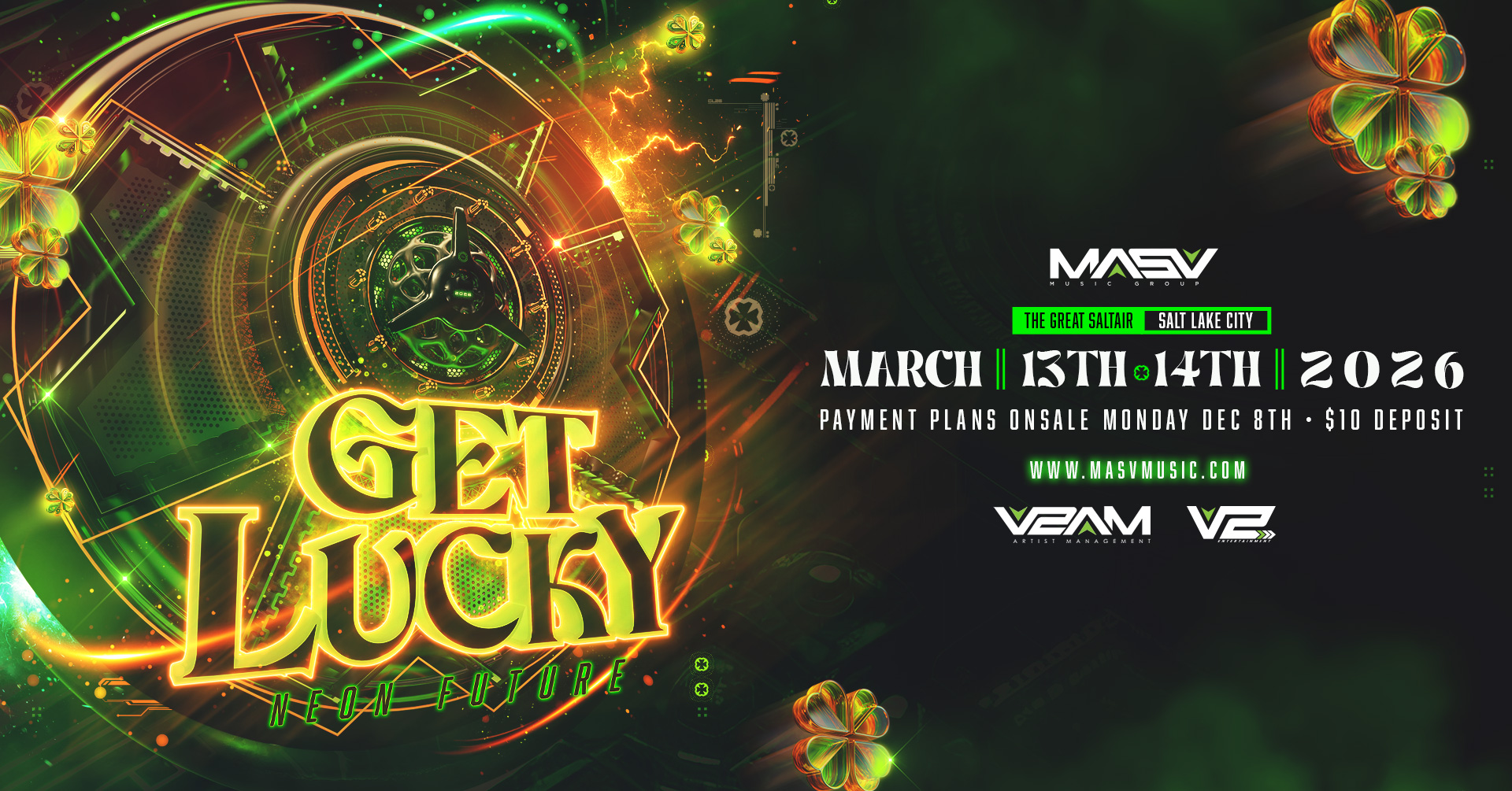 Getlucky