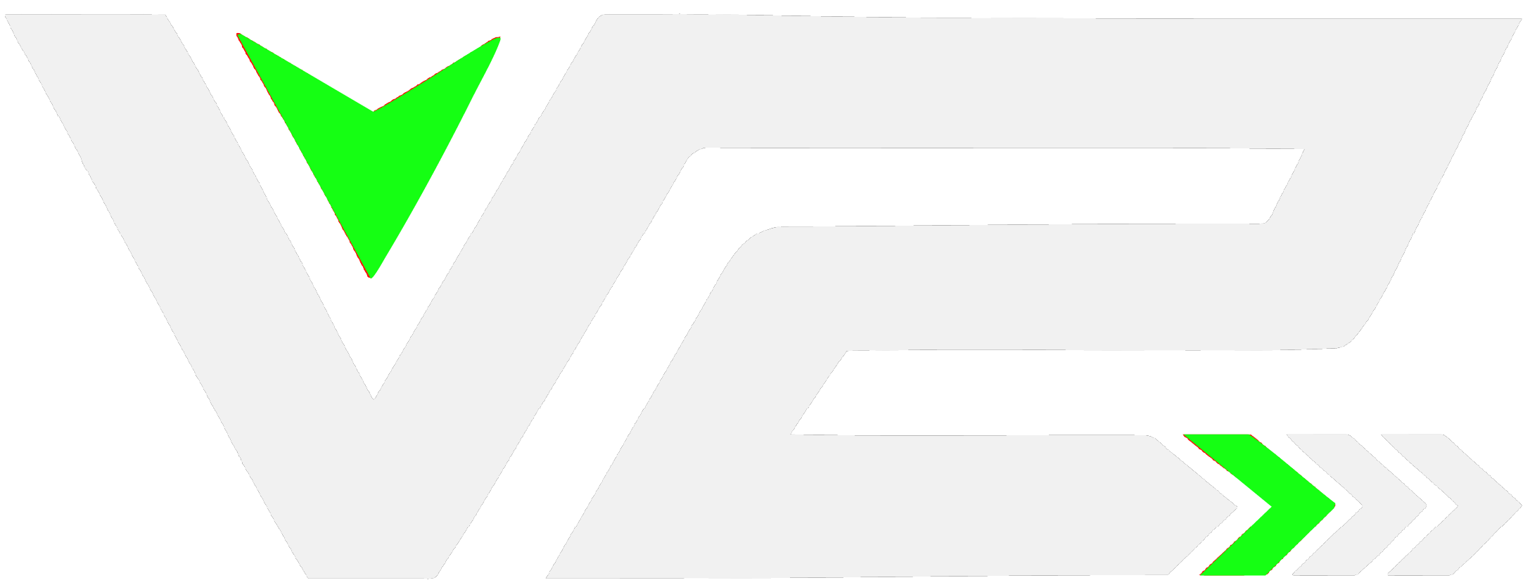 V2 Entertainment logo