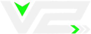 V2 Entertainment logo